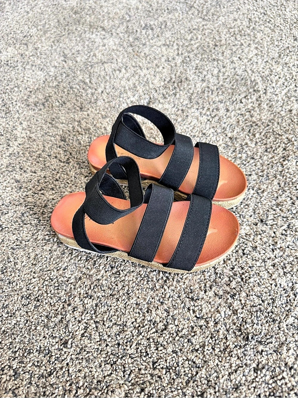 Toddler sandals